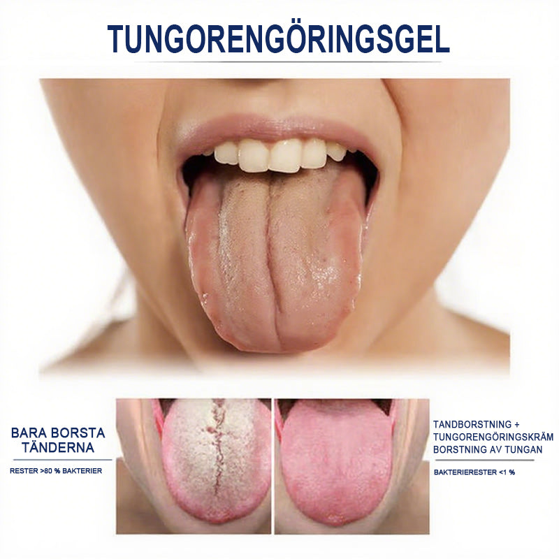 FreshBreath – Erleben Sie endlich langanhaltenden frischen Atem!
