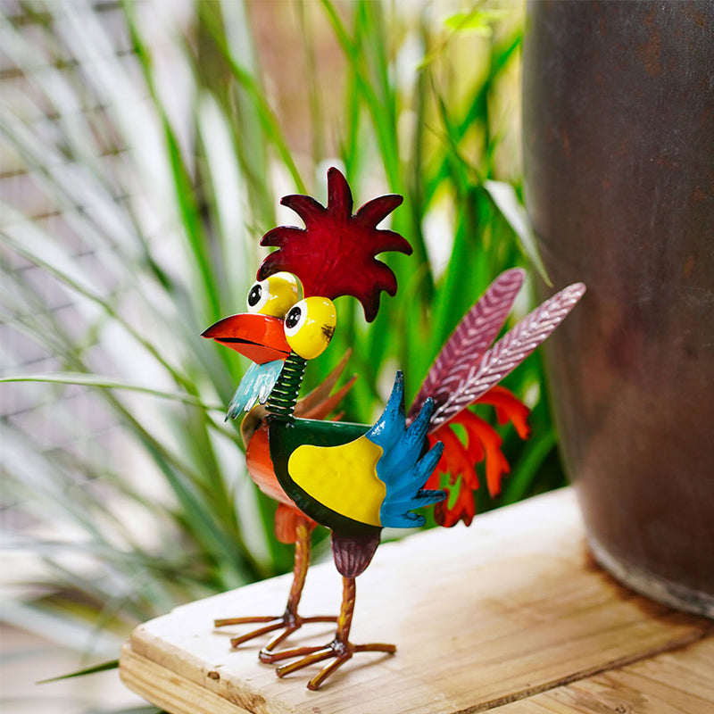 LuckyRooster – Das beeindruckende Highlight für Ihr Zuhause