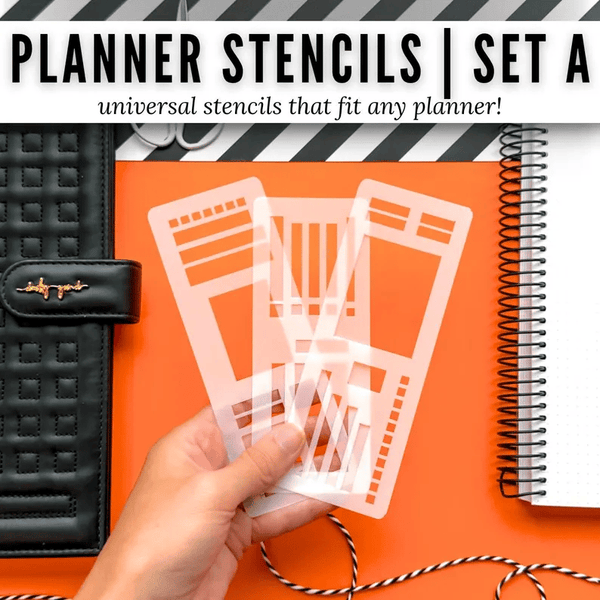 2+1 GRATIS | PlanMaster – Perfekte Linien, Ideales Journal!