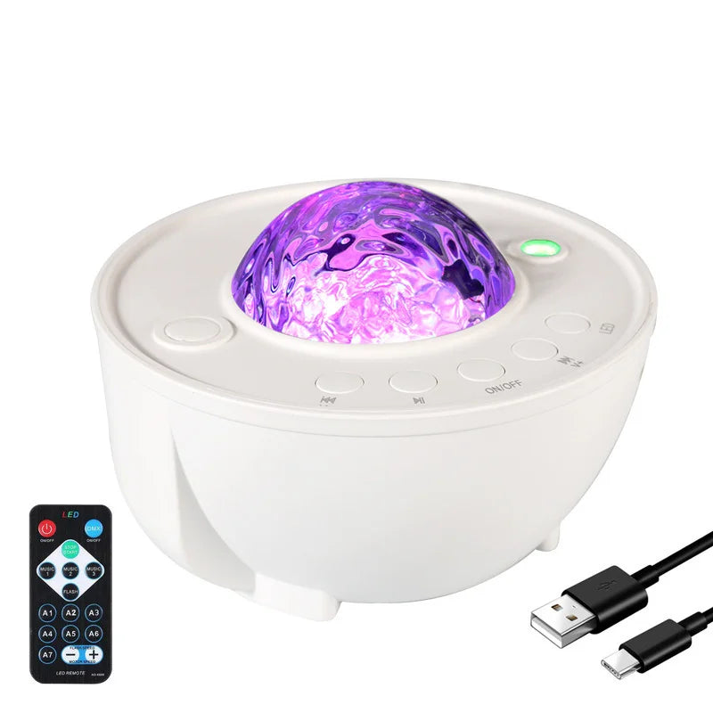 AuroraDream – Holen Sie die Magie der Nordlichter in Ihr Zimmer!