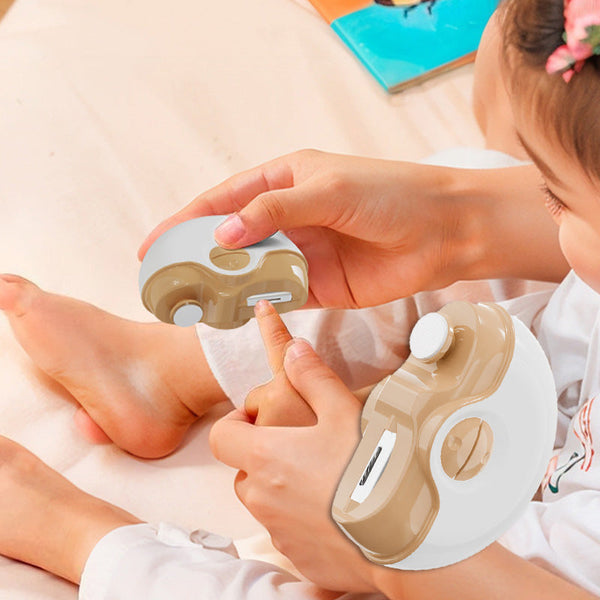 CuteNails – Perfekt gepflegte Nägel in Sekundenschnelle