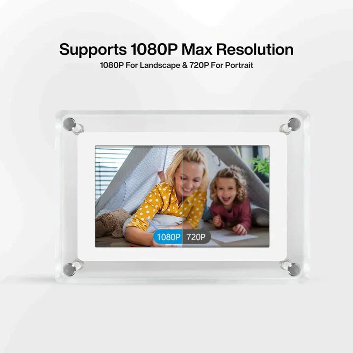 MemoGlow – Erleben Sie Ihre Schönsten Erinnerungen Immer Wieder