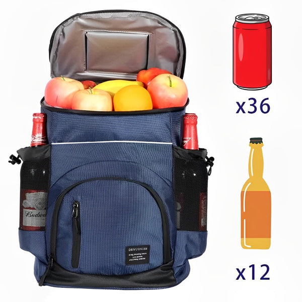 ChillPack – Frische unterwegs!