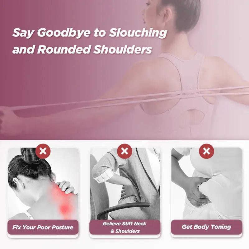 BodyBoost – Effektive Haltungskorrektur & spürbare Ergebnisse in nur 10 Minuten!