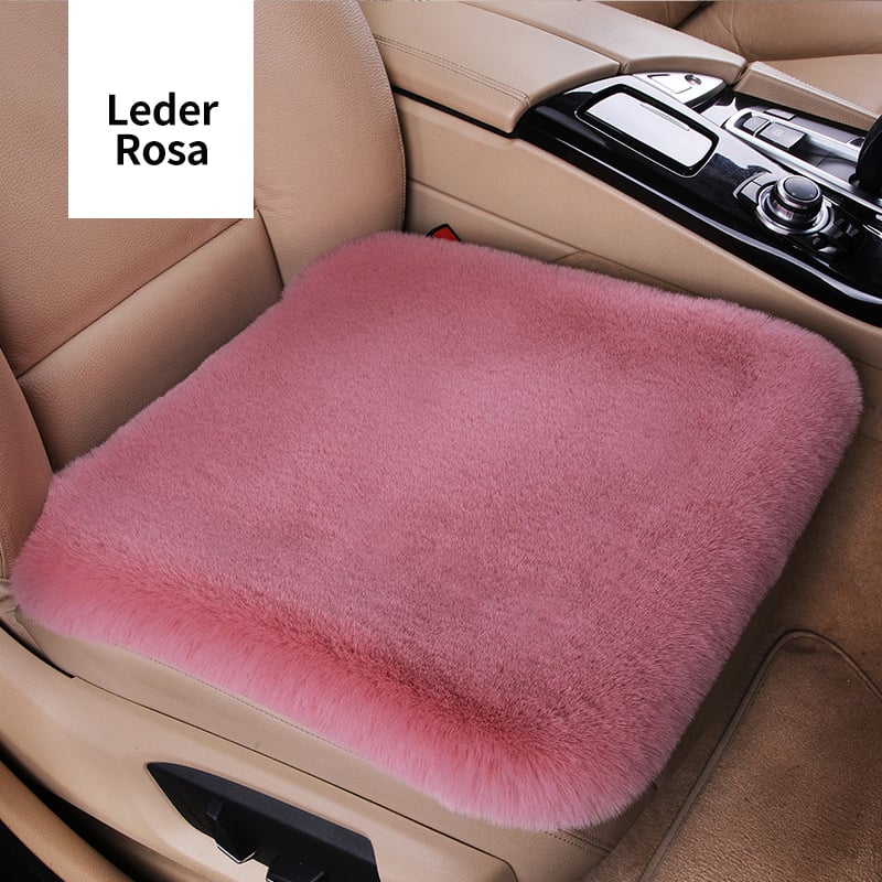 CozyCush – Premium Komfort und Wärme auf jeder Autofahrt!