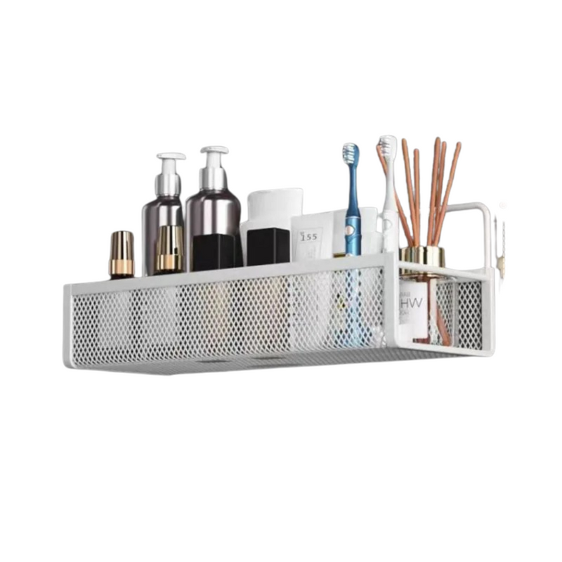 PureHold – Mehr Platz, Bessere Ordnung, Erhöhter Stil