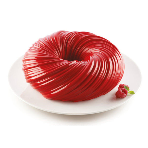 SweetForm – Erstellen Sie in Minuten professionell aussehende Kuchen wie ein Konditor!