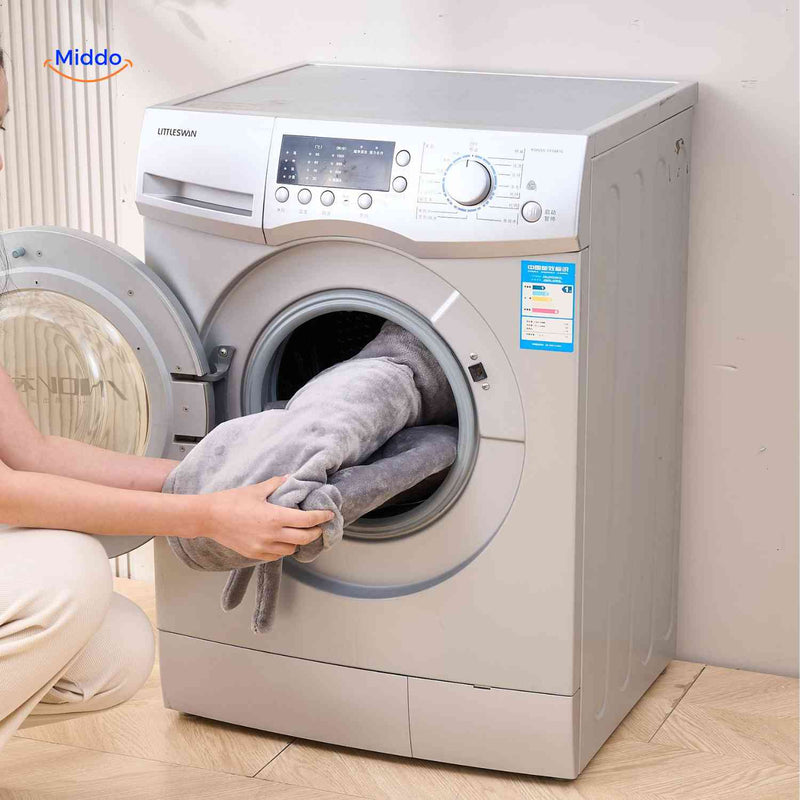 WarmHug – Wohltuende Wärme für Nacken, Schultern und Rücken