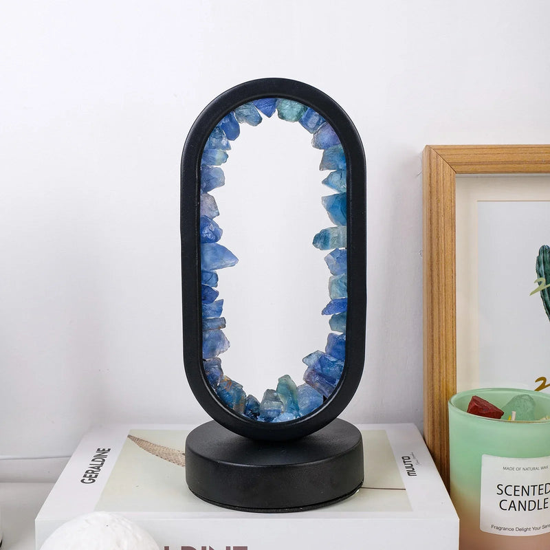 LumaStone – Natürliche Harmonie von Ruhe und Energie