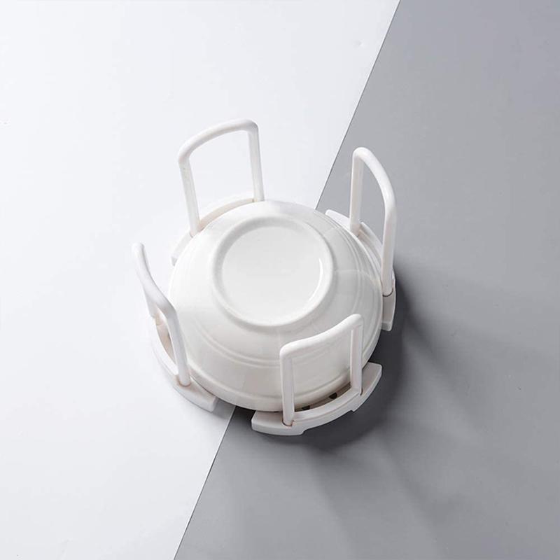 BowlHaven – Maximiere Platz, minimiere Unordnung in deiner Küche!