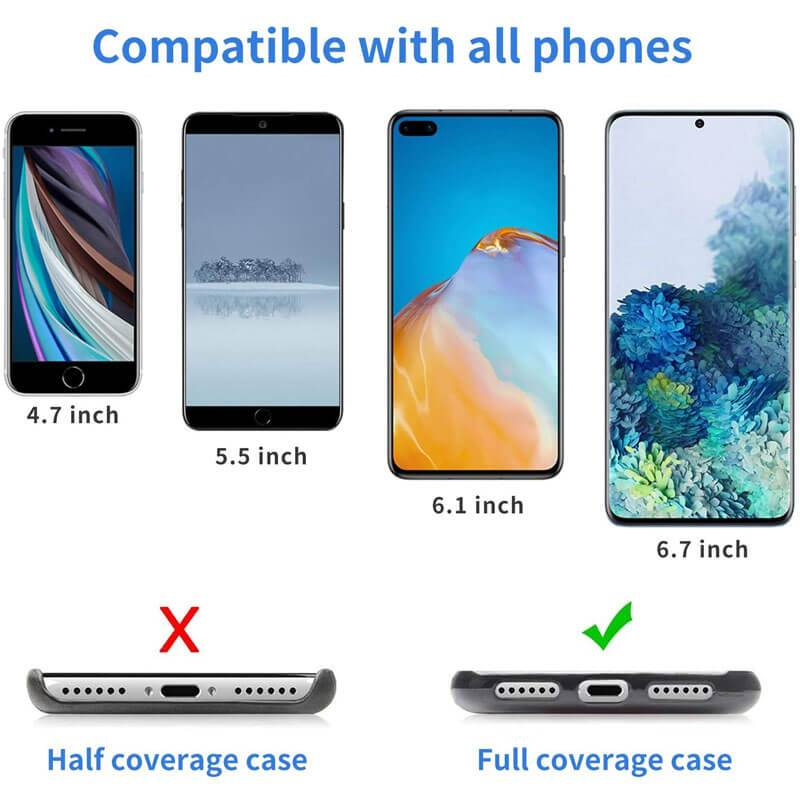 LockLoop – Dein Smartphone immer sicher griffbereit!