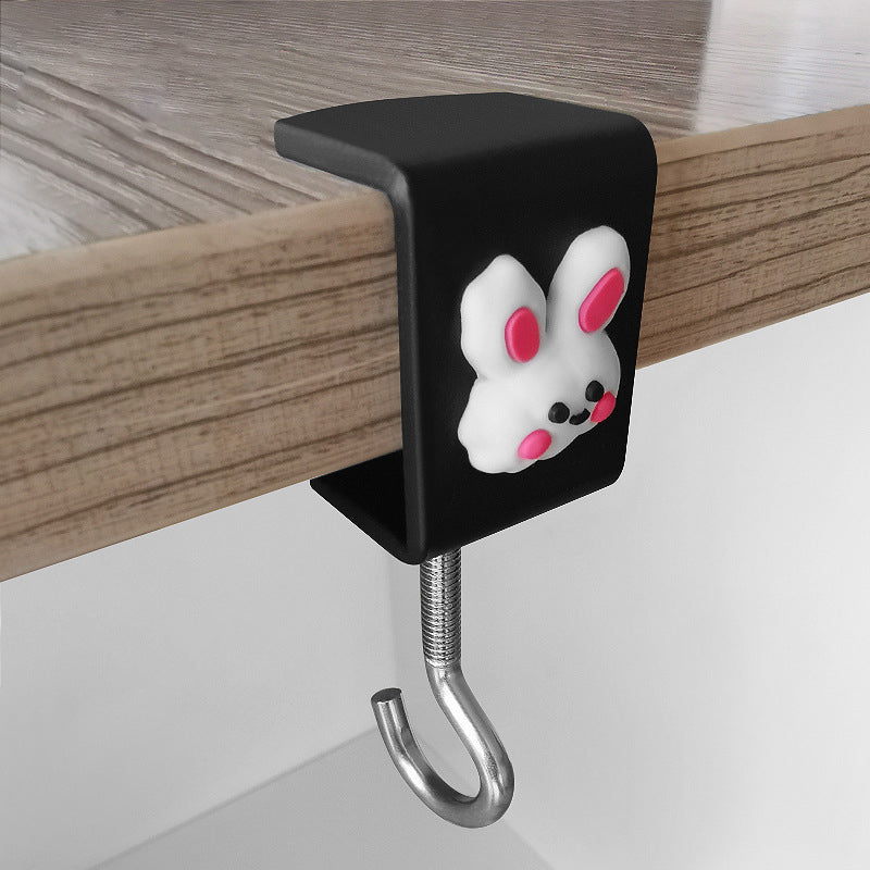 1+1 GRATIS | HookNeat – Organisieren Sie Ihren Schreibtisch ohne Bohren