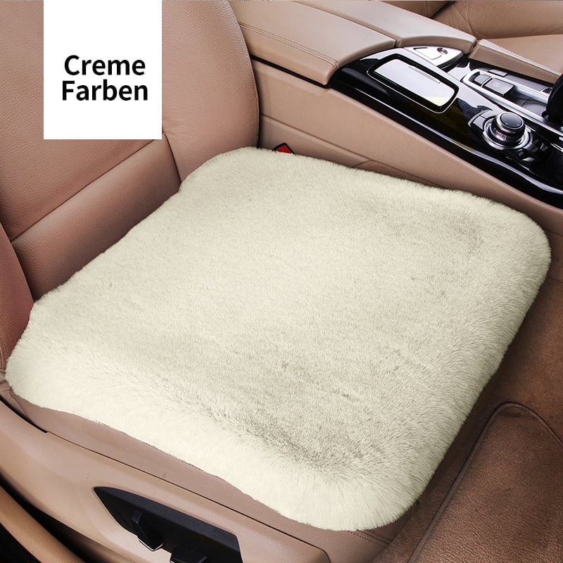 CozyCush – Premium Komfort und Wärme auf jeder Autofahrt!