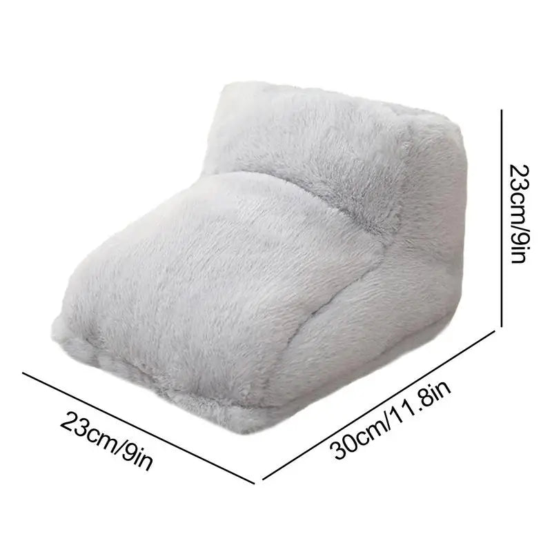 WarmFeet – Komfort und Wohlbefinden für Ihre Füße!