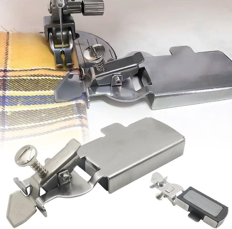 StitchStraight – Perfekte Nähte Sofort