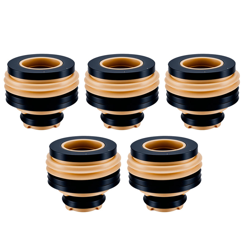 AquaSeal – Die ultimative Barriere gegen tropfende Wasserhähne