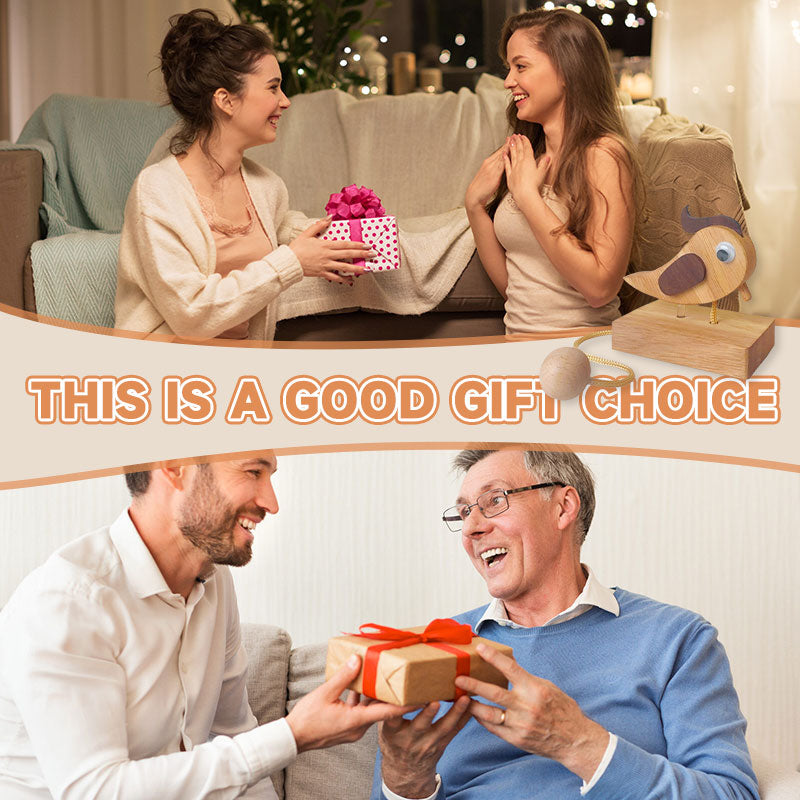 PeckaBell – Der bezauberndste Türklopfer für Ihr Zuhause