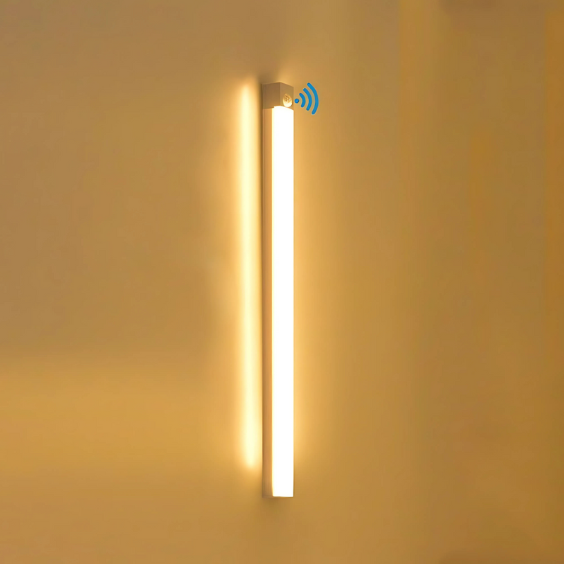 LumiNest – Licht, das dir folgt!