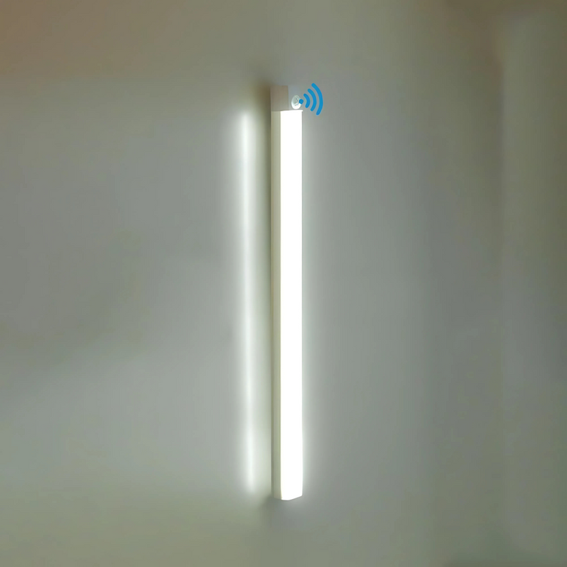 LumiNest – Licht, das dir folgt!