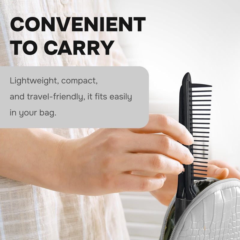 SleekLine – Glattes Haar ohne Ziepen oder Brennen