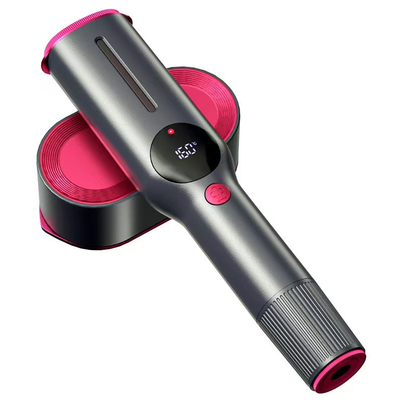 SmoothMist Go – Sofortige Faltenentfernung, jederzeit und überall