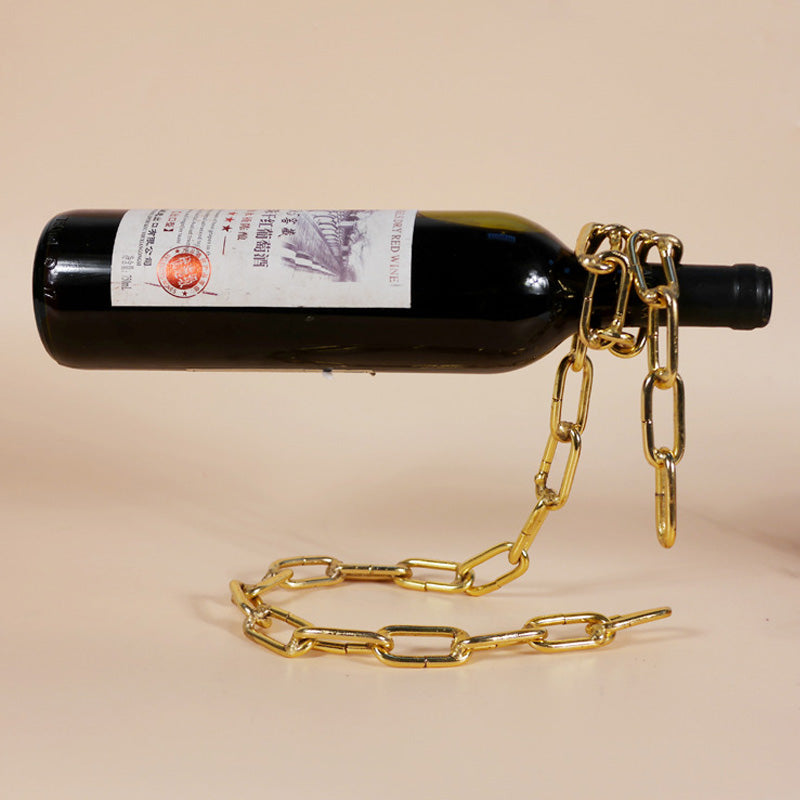 VinoChain – Erleben Sie Wein, der wie Magie schwebt!
