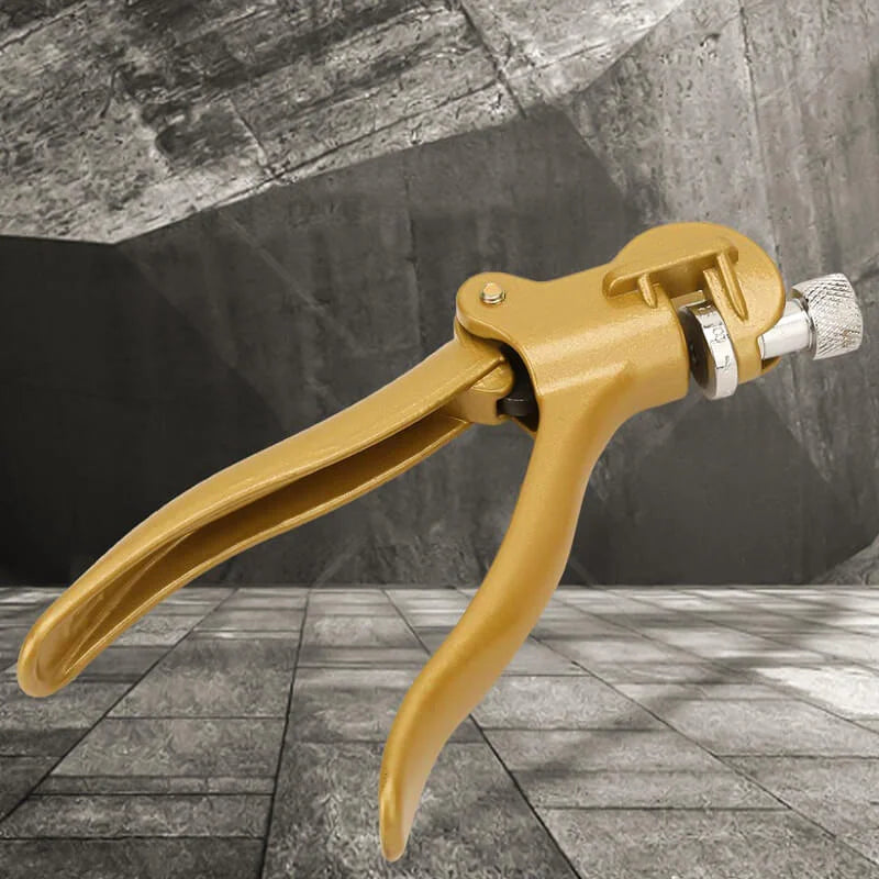 ZincAngle – Präzise Schnitte. Perfekt. Schnell.