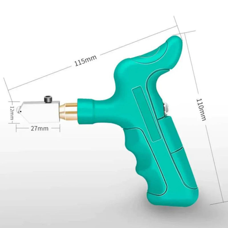 FineGlass – Mühelos saubere Schnitte