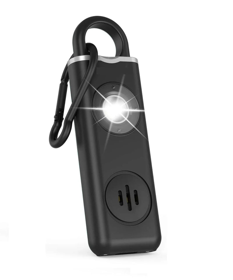 SafeHome – Sofortiger lauter Alarm für maximale persönliche Sicherheit