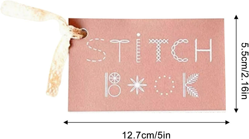 StitchDream Starter – Dein kreatives Tor zur Erkundung von Nähen & Sticken