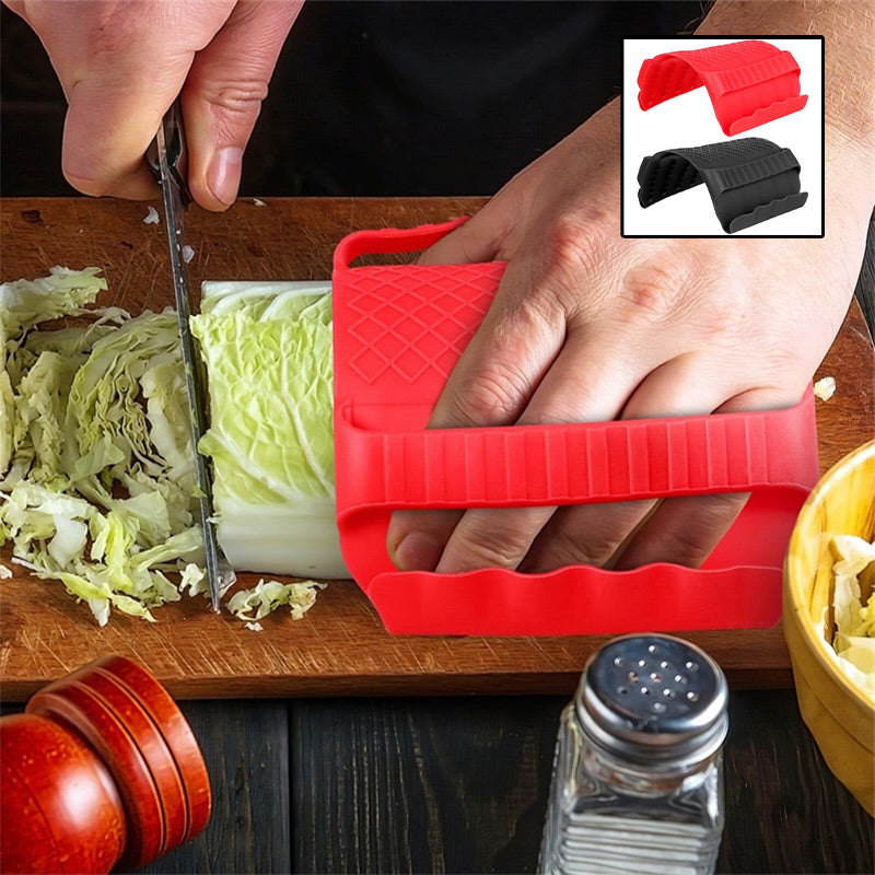 1+1 GRATIS | GripSure – Verabschieden Sie sich von verbrannten Fingern beim Kochen