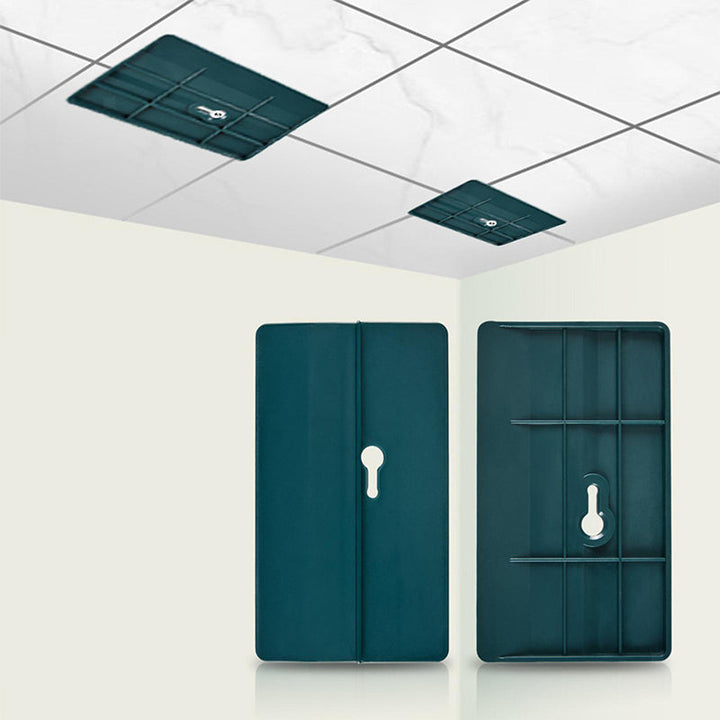 1+1 GRATIS | BoardFix – Ideale Deckenmontage ohne Zweitperson!