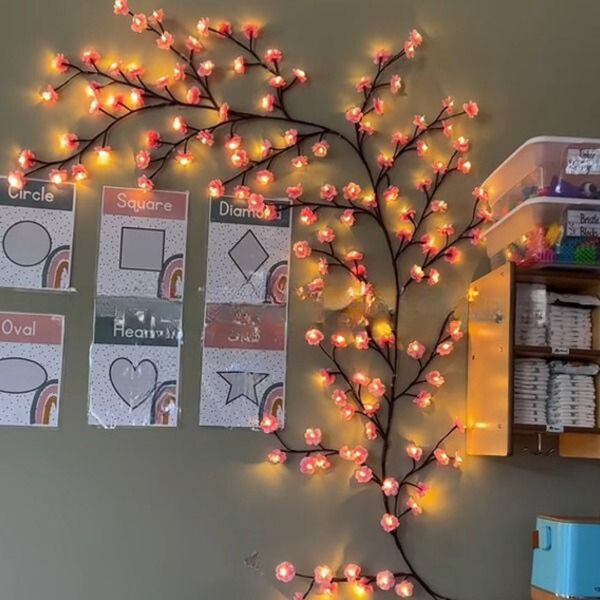 GloomTree – Flexibles Licht für ultimativen Komfort!