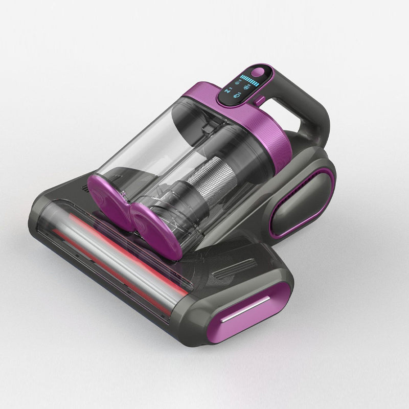 PureSleep Pro – Endlich frei von Milben & Allergien