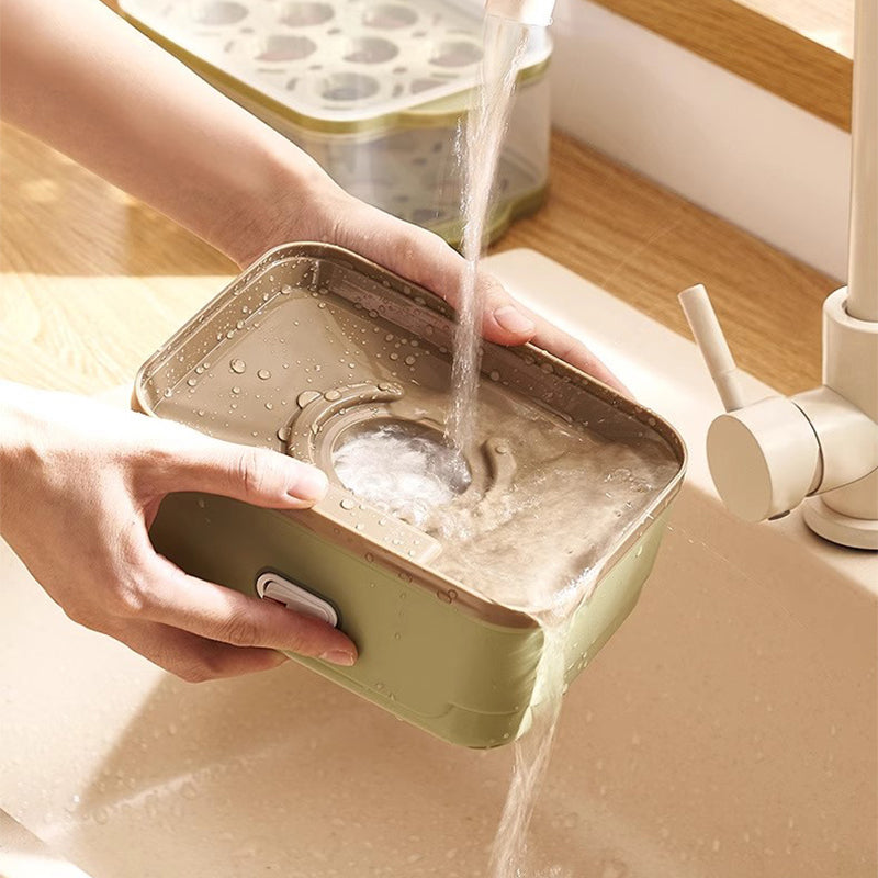 EggMaster – Perfekte Eier in Sekundenschnelle fertig