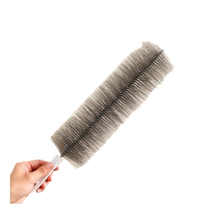 1+1 GRATIS | FanBrush – Sauberkeit mit einem Wisch!