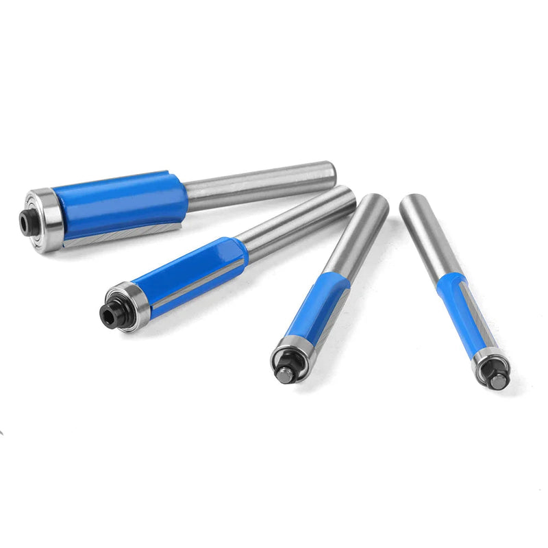 FridgePro Set – Perfekte Kanten wie ein Profi erzielen