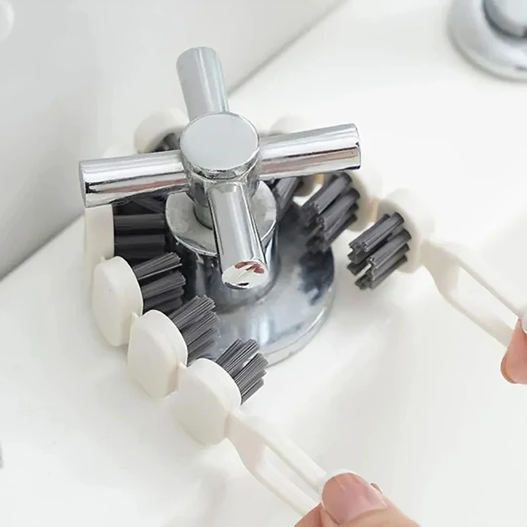2+3 GRATIS | GapMaster – Starke Bürste für schwer zugängliche Ritzen!