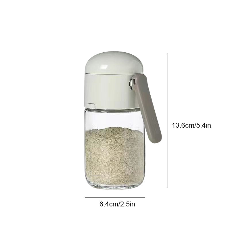 1+1 GRATIS | SaltBalance – Präzise & Gesunde Würze!