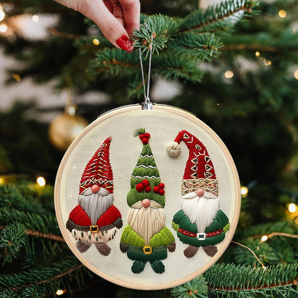 StitchMagic – Zaubere deine eigene Weihnachtsmagie