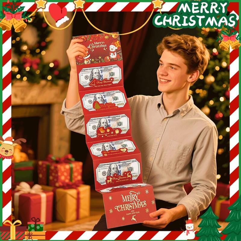 MerryGift – Die angesagteste Methode, Geld zu verschenken