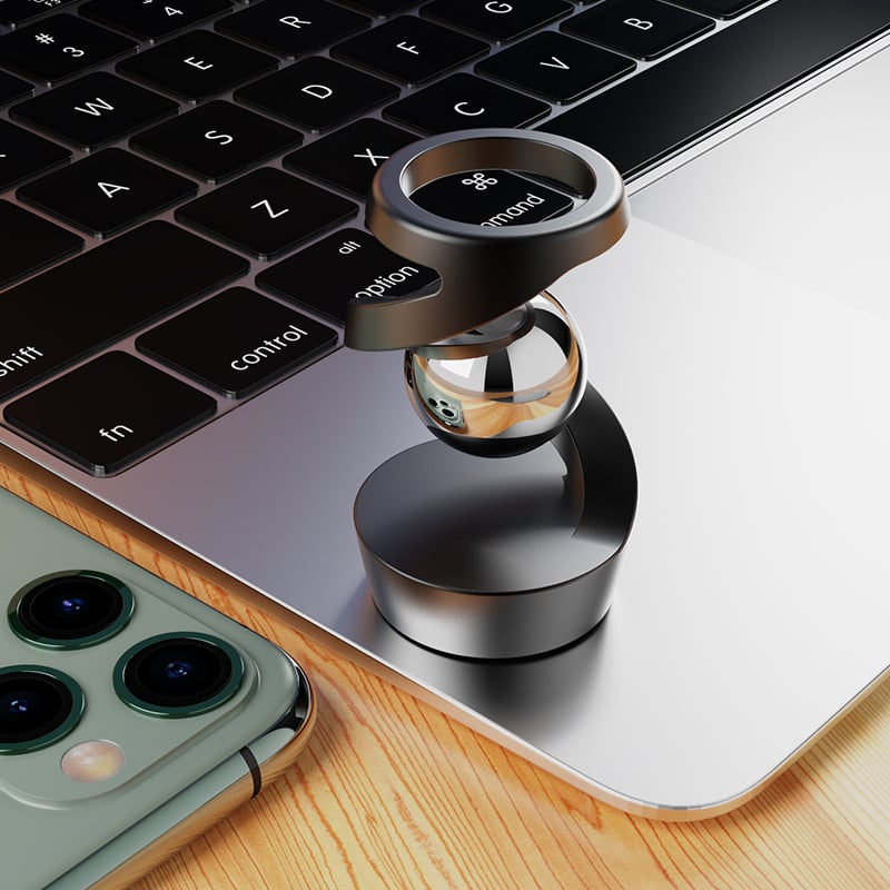 MindSpin – Magie, die sich dreht!