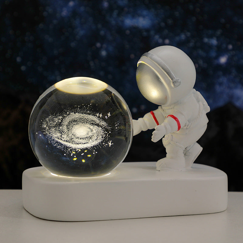 AstroShine – Bringen Sie einen Hauch von Magie in Ihr Zuhause!