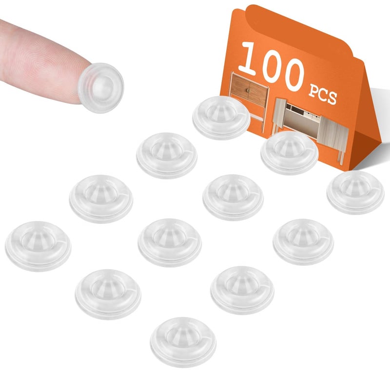 50+50 GRATIS | QuietDot – Ruhe trifft Möbelkomfort