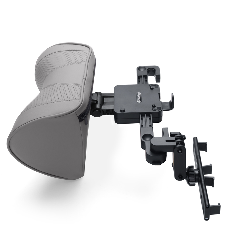 ComfyDrive – Nackenschmerzen beim Fahren beseitigen
