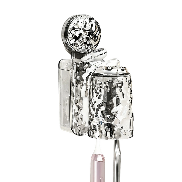 CleanNest – Badezimmerorganisation & Stil