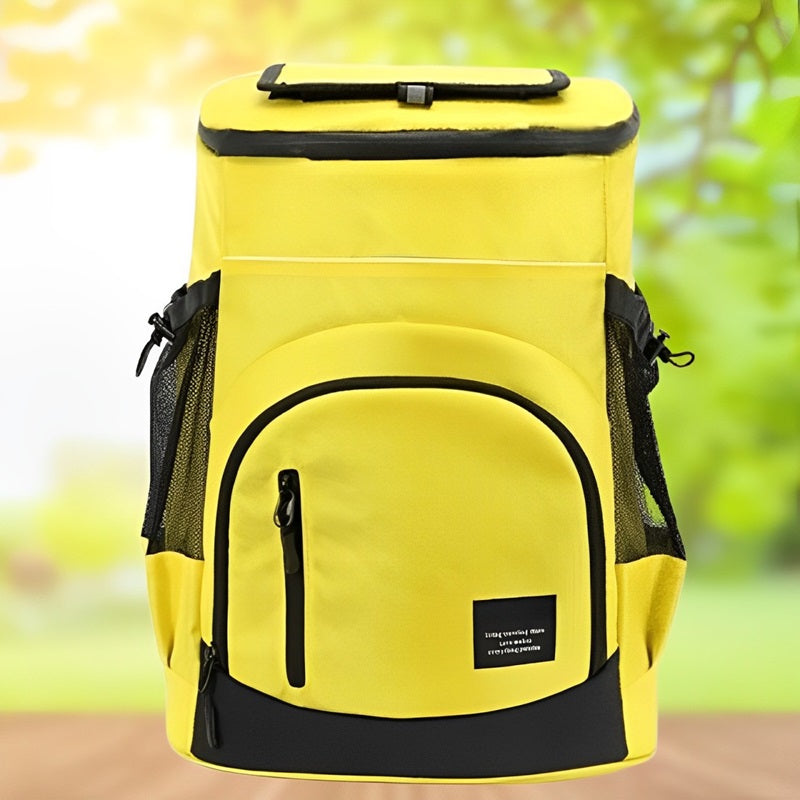 ChillPack – Frische unterwegs!