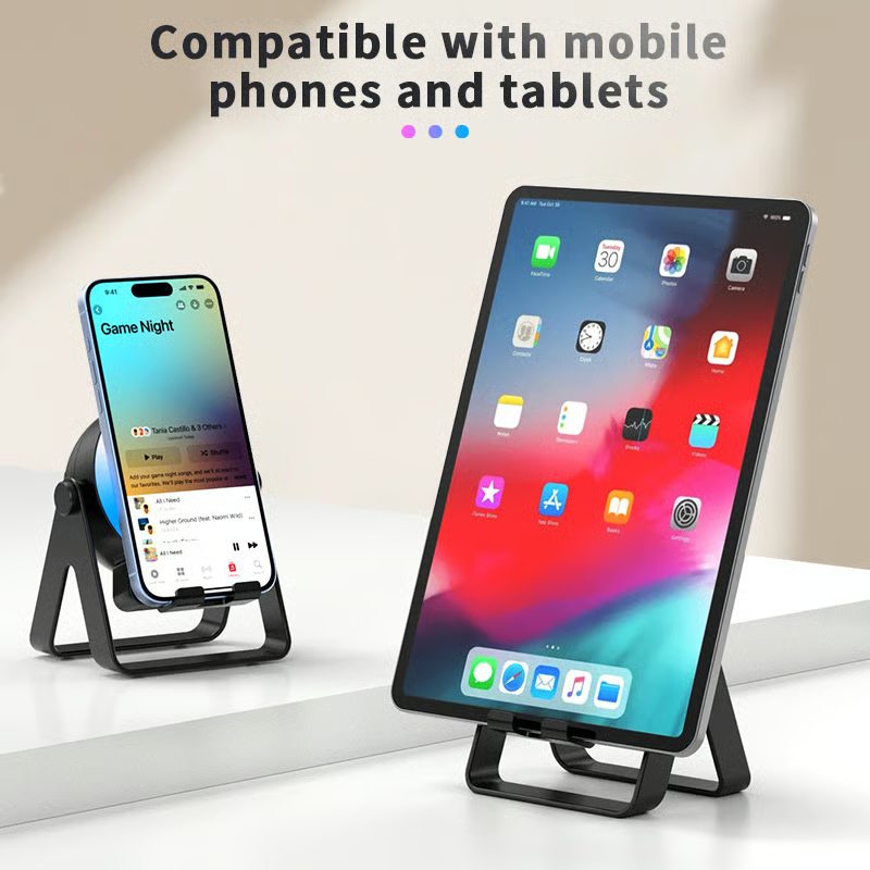 1+1 GRATIS | SoundStand – Musik einfach starten durch Auflegen!