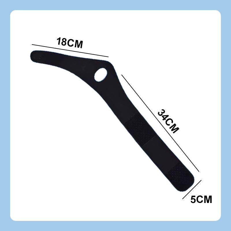 FlexiGrip – Stabile Handgelenke, Weniger Schmerzen, Verbesserte Kontrolle