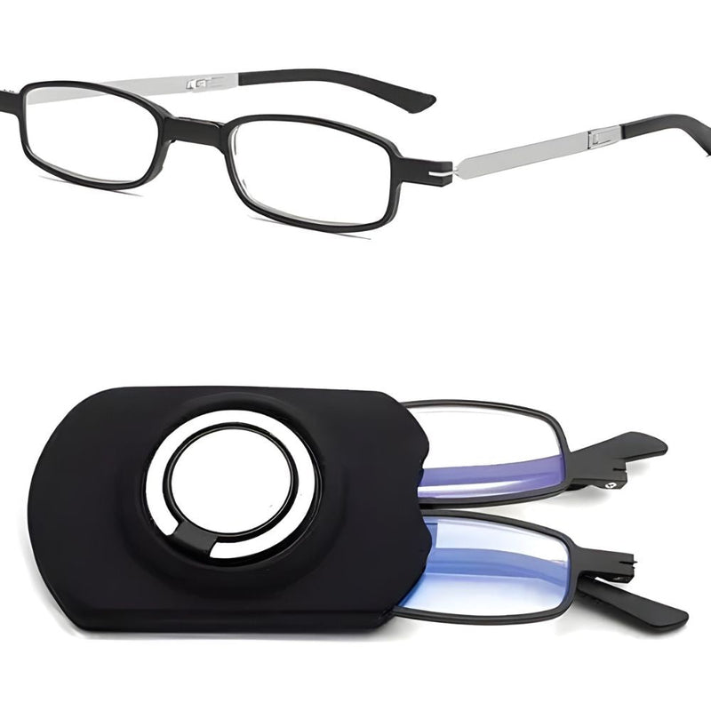 KlarVision – Erleben Sie klare Sicht ohne häufiges Wechseln der Brille!